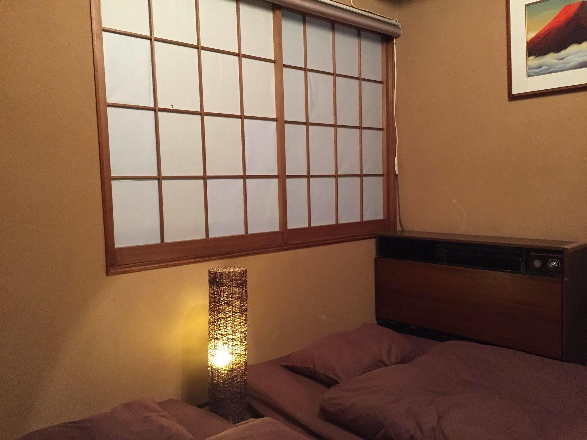 Hotel Nagoya Backpackers Hostal ANN Exterior foto